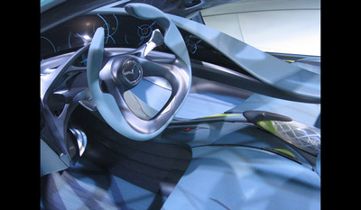 MAZDA KIYORA CONCEPT 2008 3